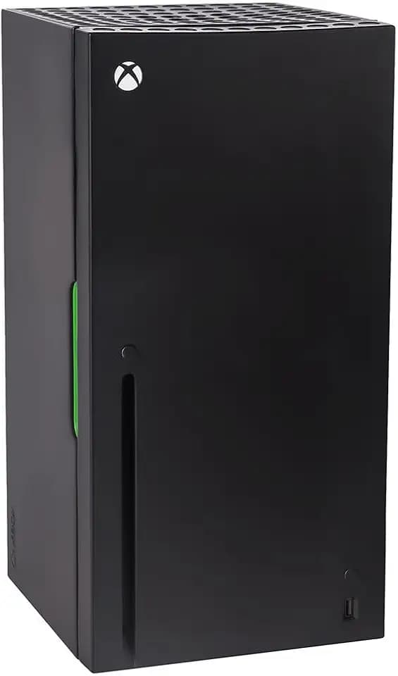 Ukonic Xbox Series X Mini-Thermoelektrischer Kühlschrank