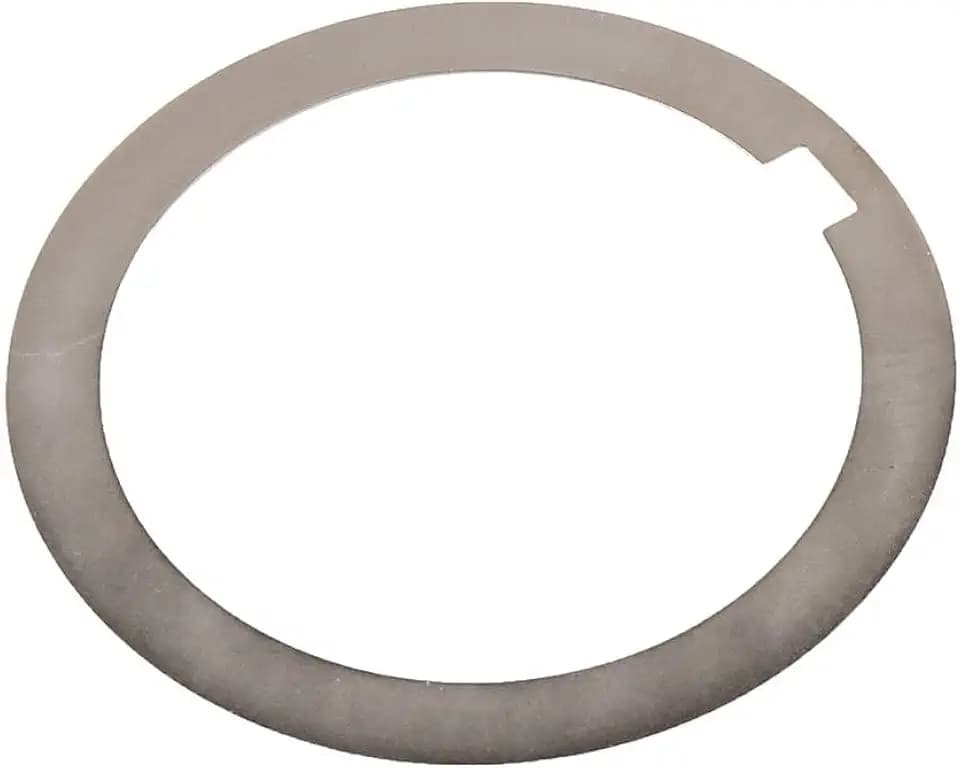 GM Genuine Parts 12674588 Crankshaft Balancer Washer