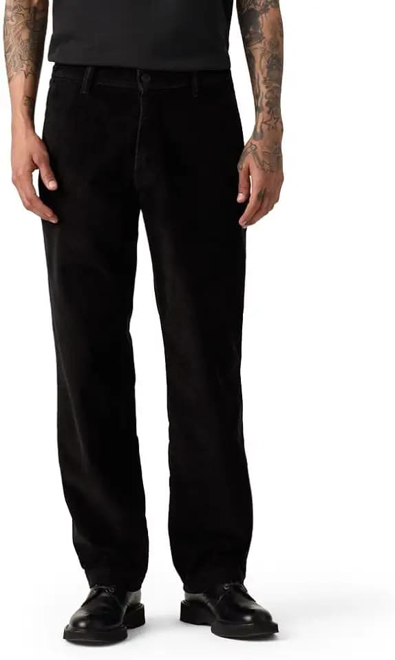 Levi's Mens Xx Chino Relaxed Straight