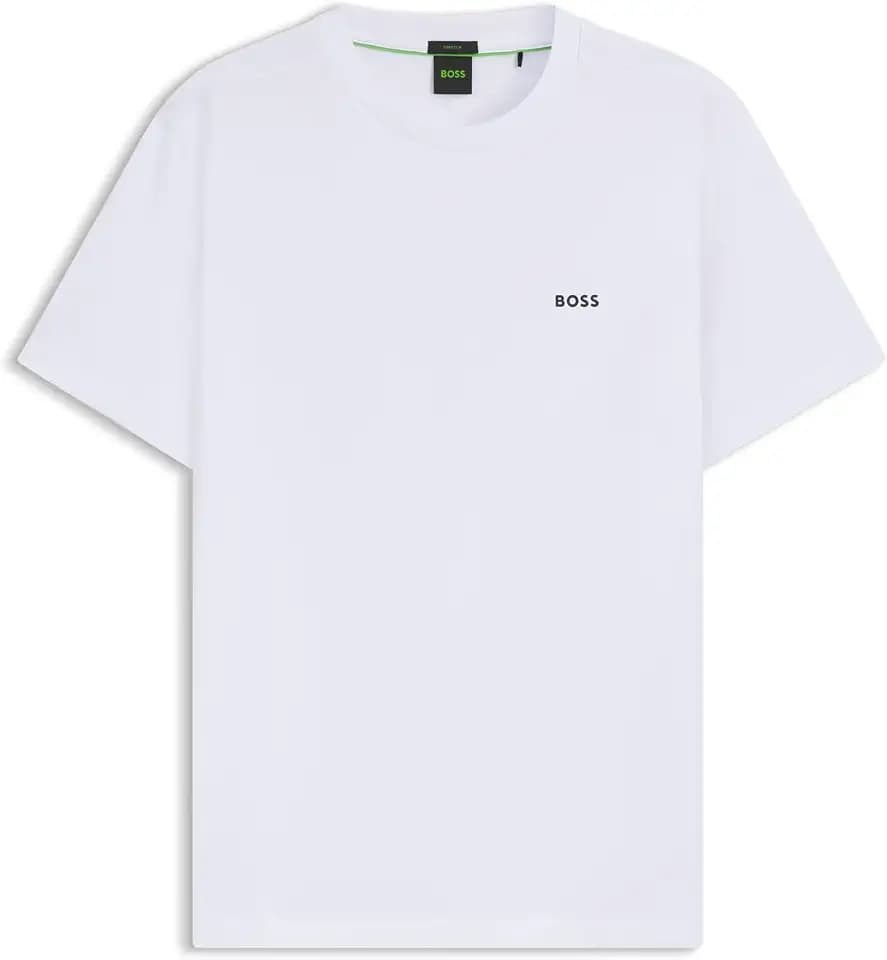 BOSS Herren Tee T_Shirt (1er Pack)