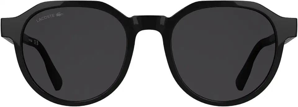 Lacoste Herren L6087s Sonnenbrille (1er Pack)