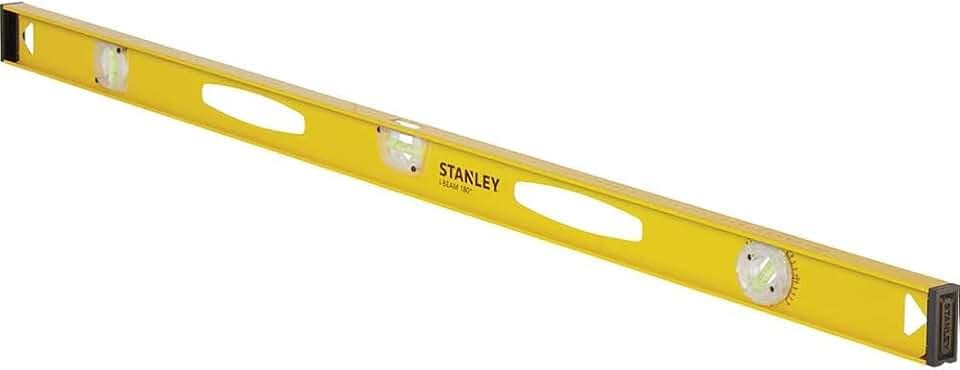 Stanley I-Beam 180�, 120 cm 1-42-923