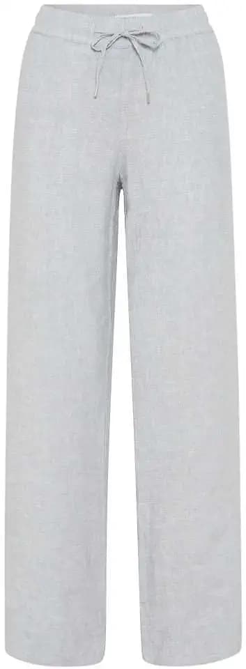 BRAX Damen Hose Style Farina New Pure Linen Quality