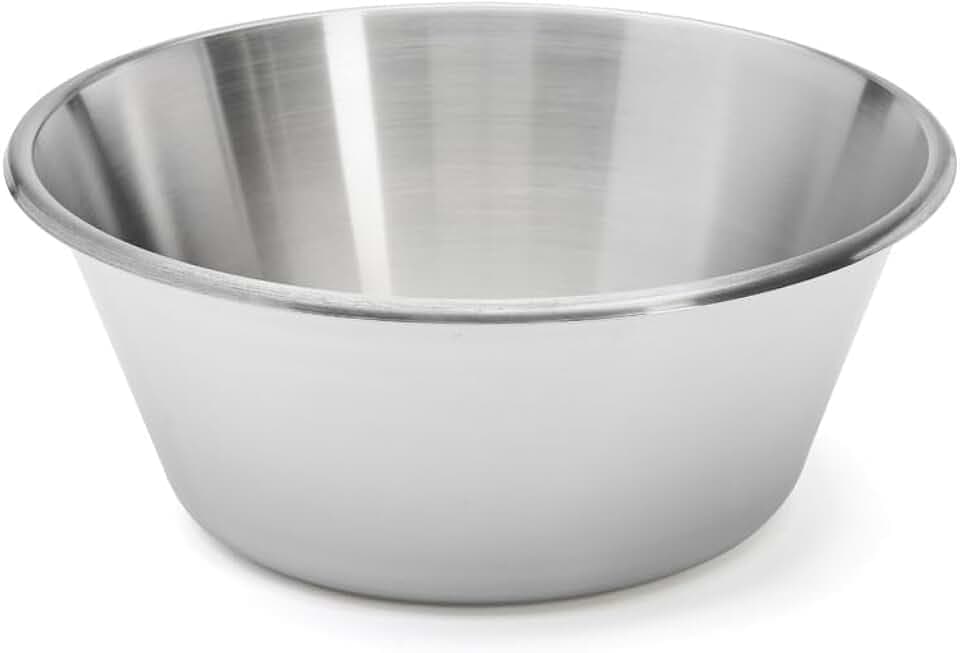 De Buyer - 3250.36 - Konischer küchenschüssel - 36cm
