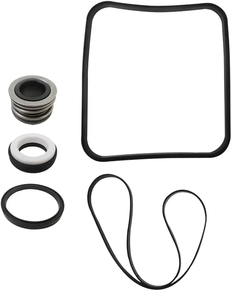 Replacement Pump Seal Kits for Hayward SP2610, SP2610X15, SP2610X152S, SP2610X1551, SP26115VSP