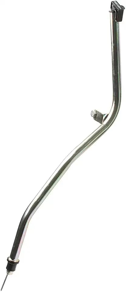 Allstar Performance - ALL69110 TH-350 Locking Transmission Dipstick