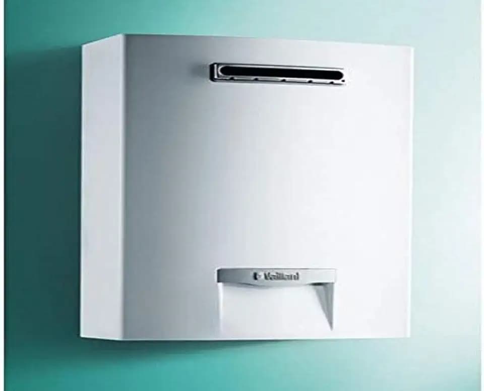 Vaillant Durchlauferhitzer OUTSIDE MAG 17-8/1-5 LPG RT LOW NOX LPG