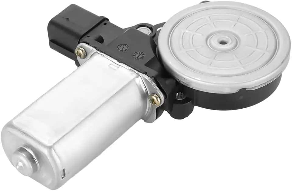 Front Left Window Lift Motor for Honda Civic Sedan 2006-2011