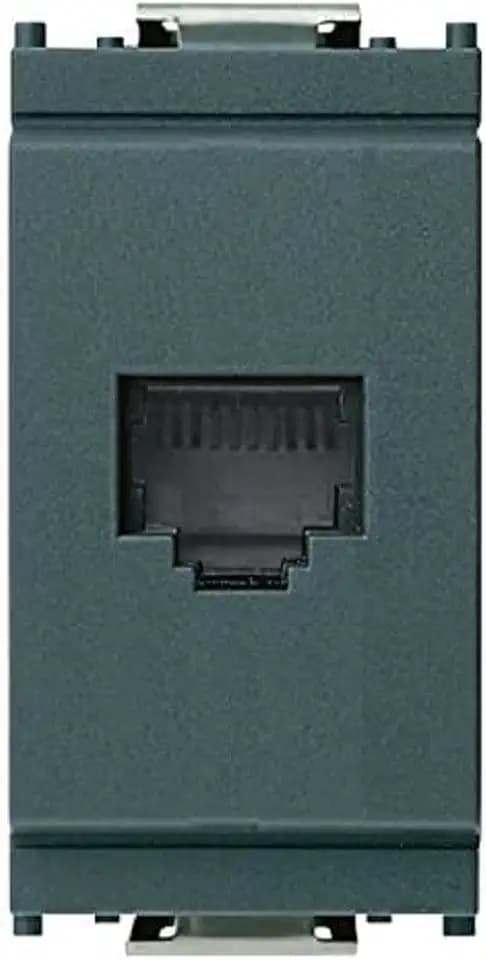 VIMAR Stecker RJ11 6/4 der Serie Idee