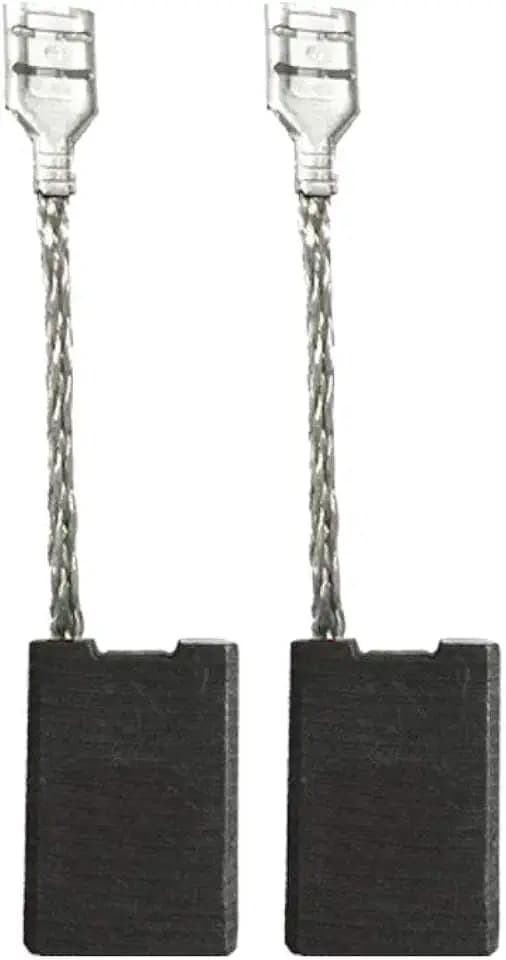 2x Kohlebürsten für Bosch Schlaghammer GSH 10C, GSH 11E ersetzt 1617014126 0611316703 0611316704 0611316705 0611316706 0611316708 Motorkohlen