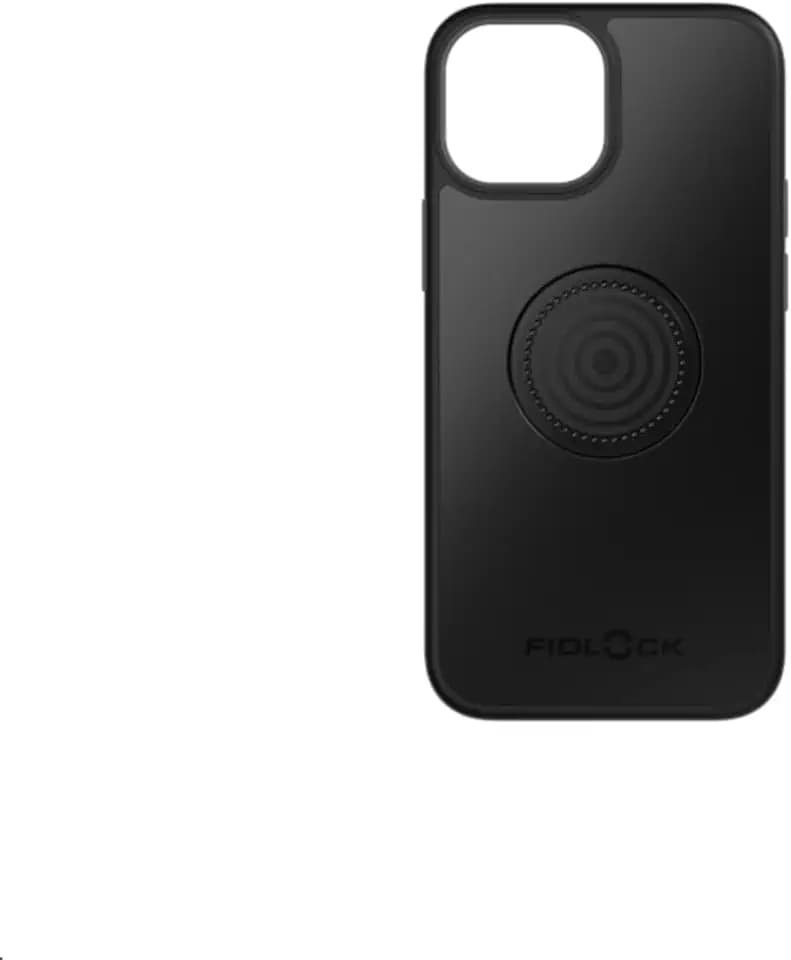 Fidlock VACCUM Phone case (Apple, iPhone 15)