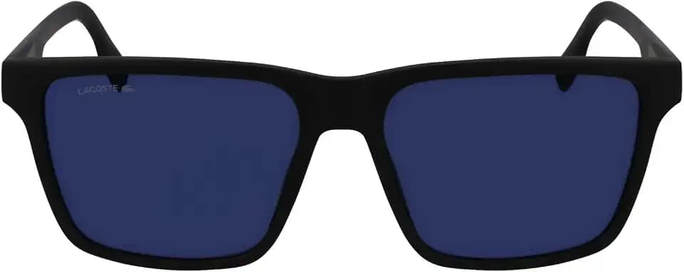 Lacoste Herren L6039s N Sunglasses (1er Pack)