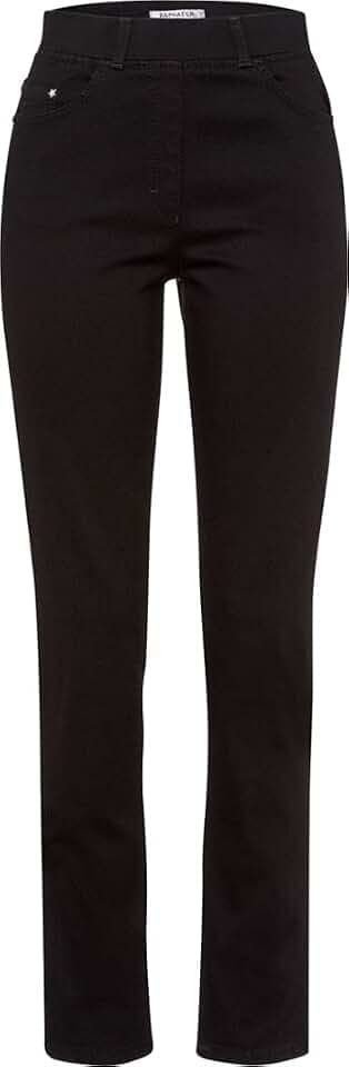 Raphaela by Brax Damen Jeans Style Lavina Rundum Schlupf Denim Super Slim