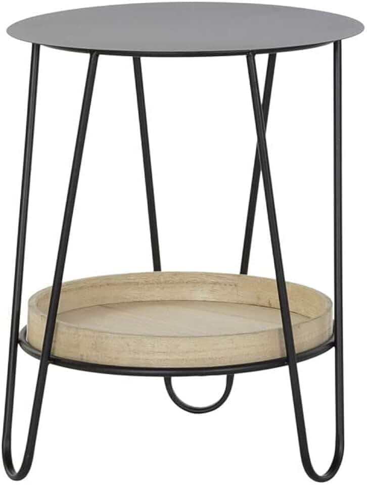 DKD Home Decor Beistelltisch, Standard