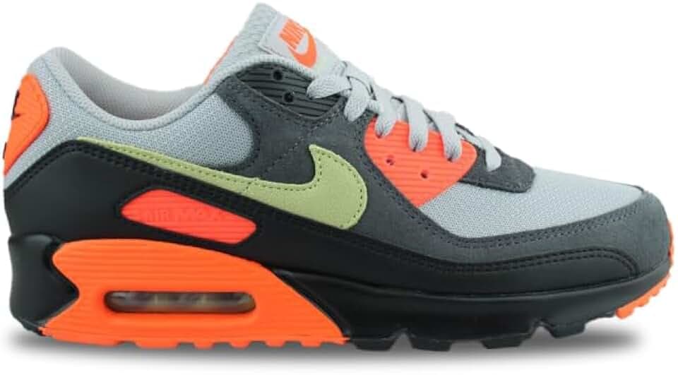 NIKE Air Max 90 Hyper Crimson Dm0029-018