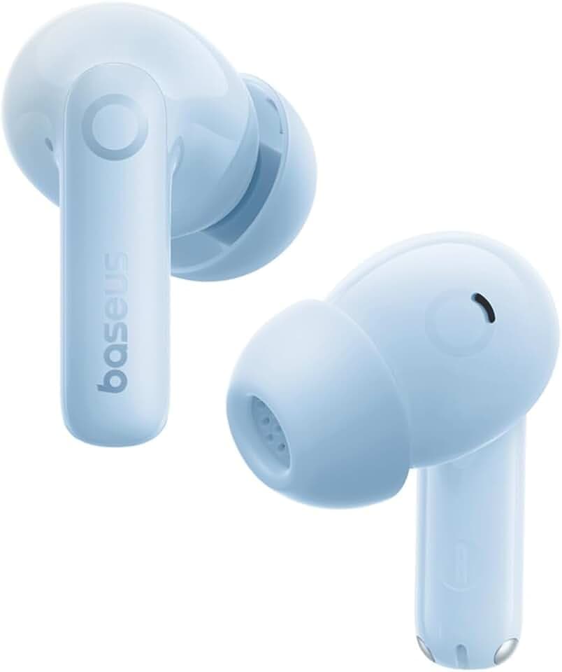 Baseus EP10 Pro In Ear Kopfhörer Kabellose, Bluetooth Kopfhörer