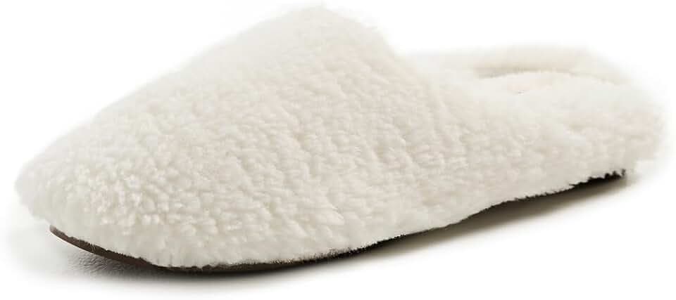 Eberjey Women's Sherpa Slippers