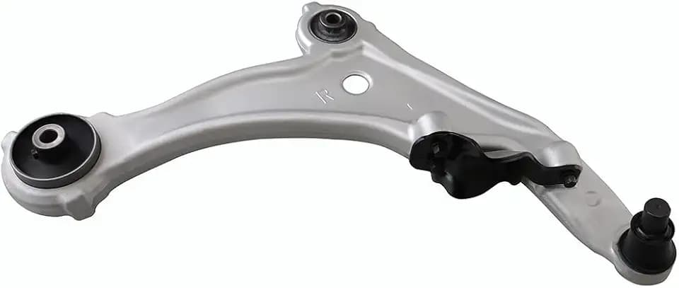 SCITOO Front Right Lower Control Arm and Ball Joint for Maxima K622054
