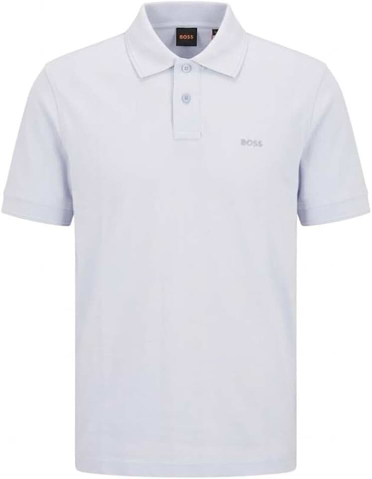 BOSS Herren Prime 10256692 01 Polo