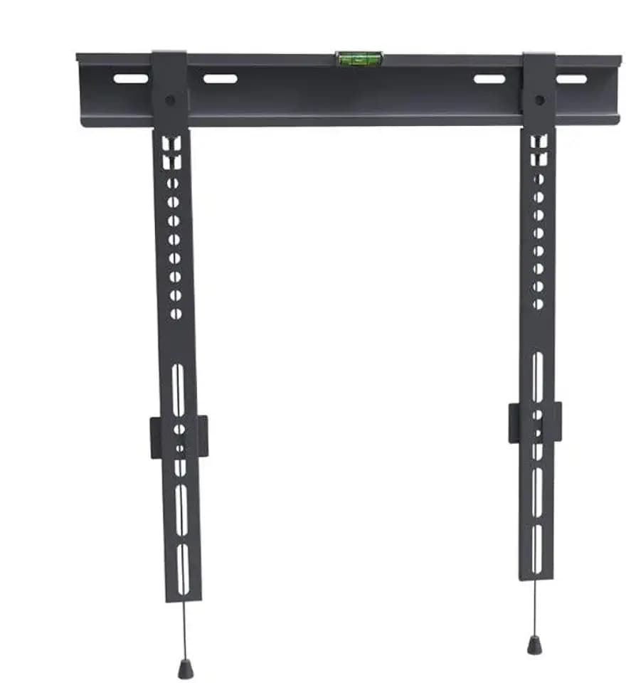 OMEGA ALMA TV-Halterung, max. VESA 400, 58,4–152,4 cm, ultradünn, 10 mm