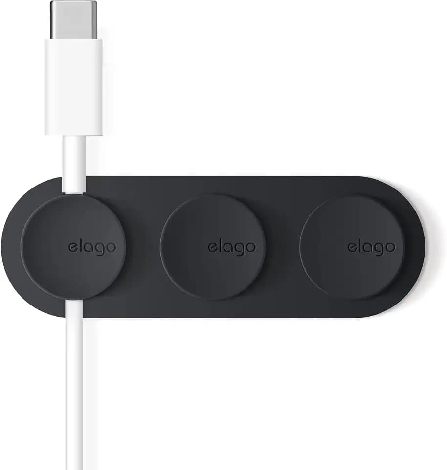 elago Magnetic Cable Management Buttons