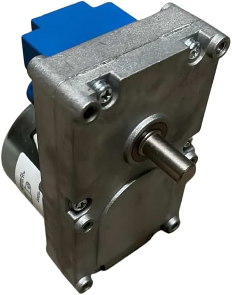 Getriebemotor für Pelletöfen PALAZZETTI Artikelnummer 895750520 1,0 U/min