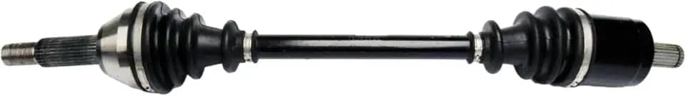 JZGRDN Front Half Shaft CV Axle 103762201 for Club Car XRT1550 Carryall 295