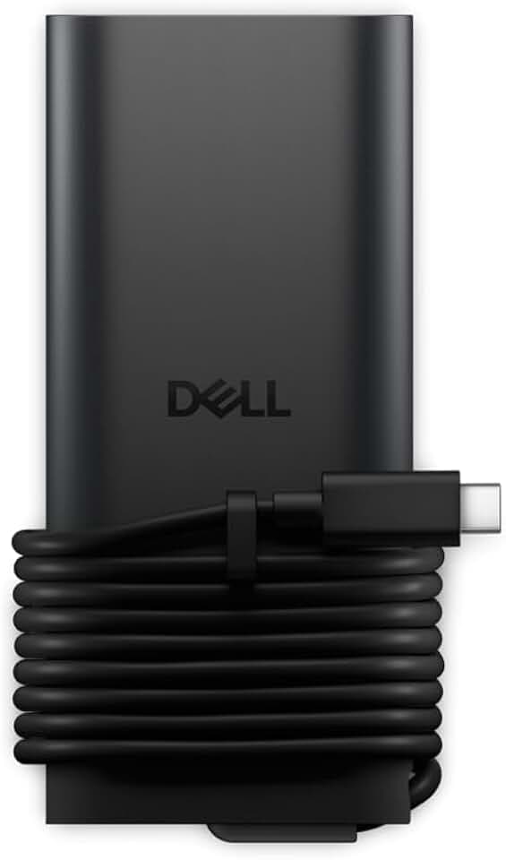 Dell 130W USB-C Netzteil mit Netzkabel