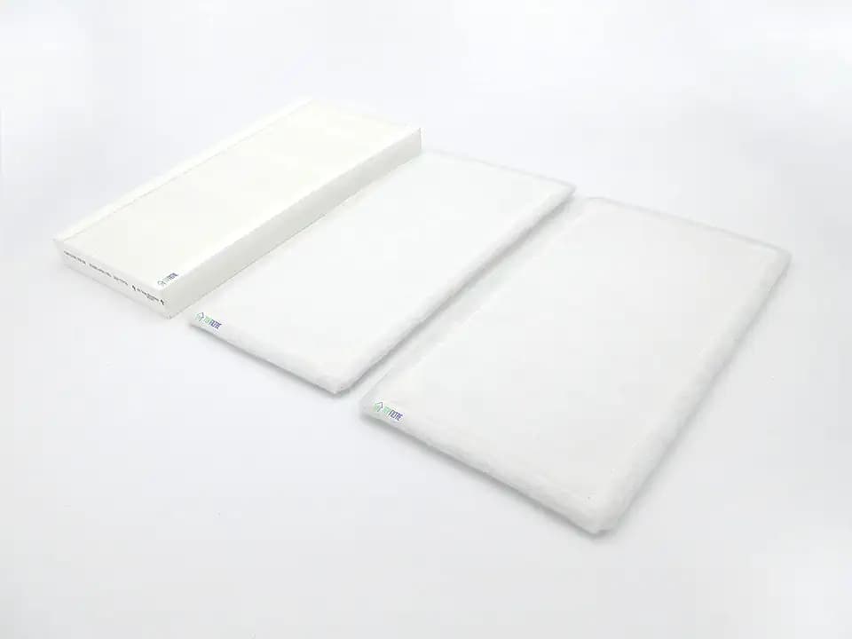 Top Filter – Filter G4 x2 und F7 für VMC Atlantic Optimocosy HR und Sauter Panega