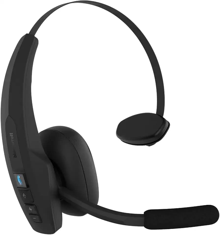 BlueParrott Pro B350 Bluetooth Headset