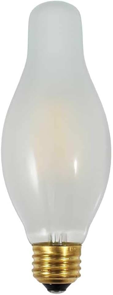 Zion Judaica Hanukka Menorah Bulb Fits Jumbo Large Electric Menorah Infinity Collection Indoor Outdoor Use Replacement Bulb for Large Hanukkiah Chanuka Lights Minorah