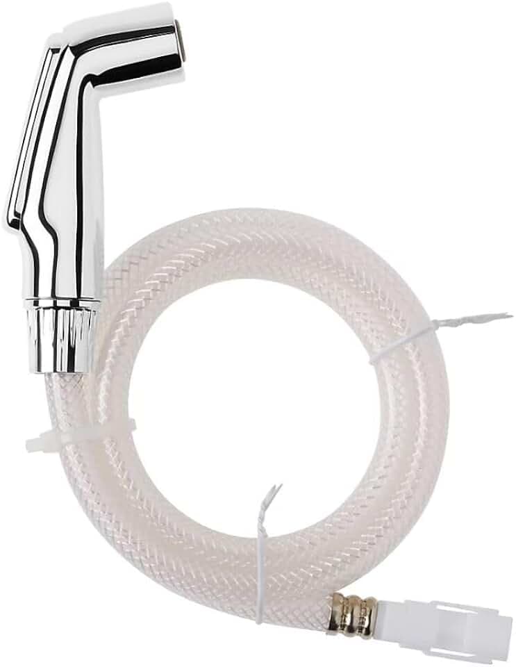 Kohler K-1244593-CP, Stainless Steel, Polished Chrome
