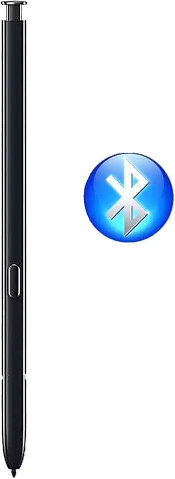 Galaxy Note 10 S Pen withBluetooth Replacement(Aura Black)