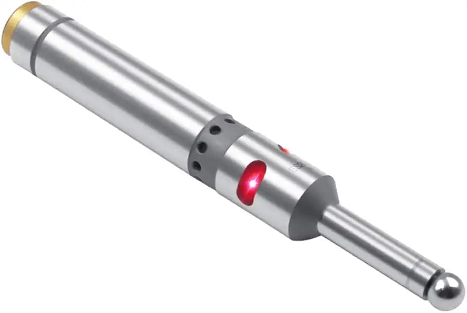Lancoon Elektronischer Kanten Finder Mit LED Und Piep Zum Fräsen Von CNC Drehmaschinen