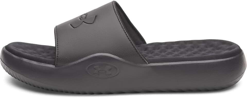 Under Armour Men's Ignite Pro Fixed Band Slides