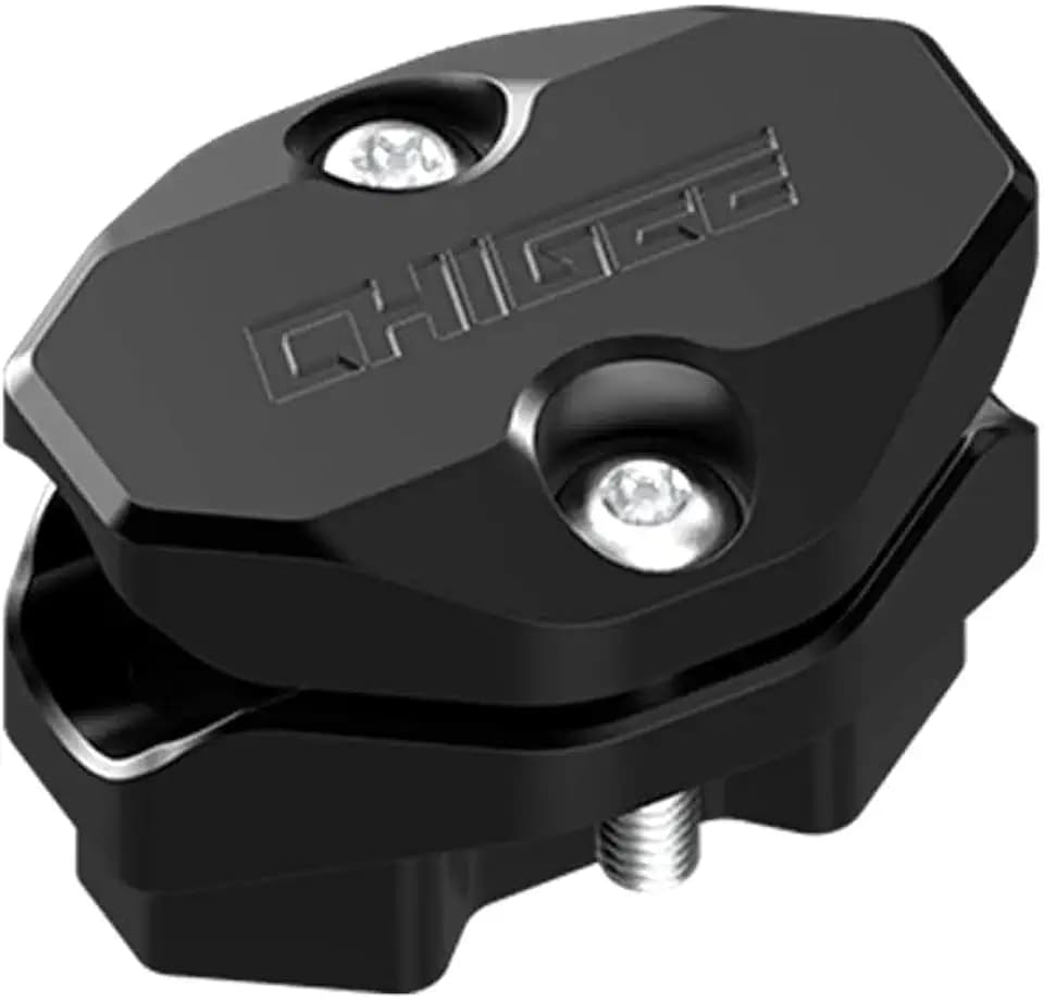 CHIGEE AIO-5 & AIO-6 Serie Querstangenhalterung für Play, Lite, LTE, Max