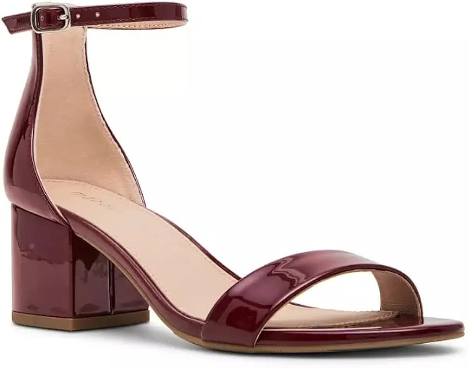 Madden Girl womens Ileana