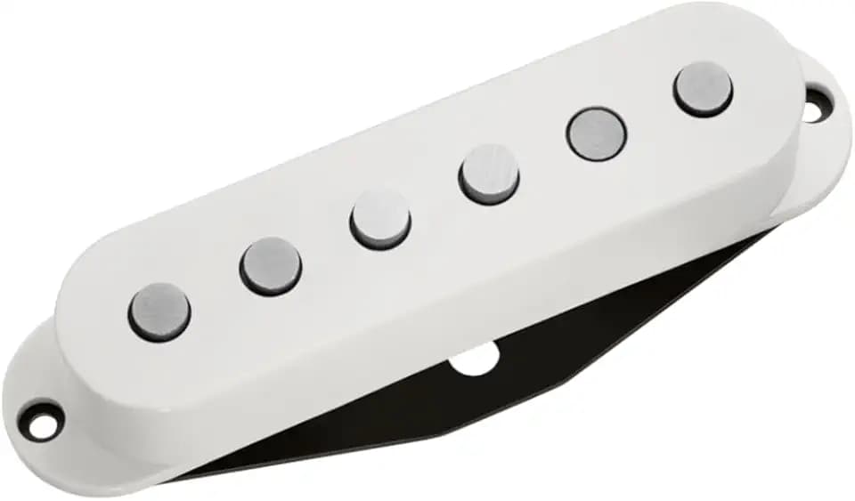 DiMarzio DP110W FS1 Series - White