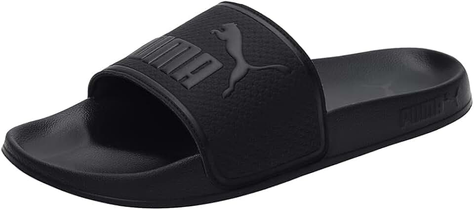 PUMA Unisex Leadcat 2.0Schiebe-Sandalen