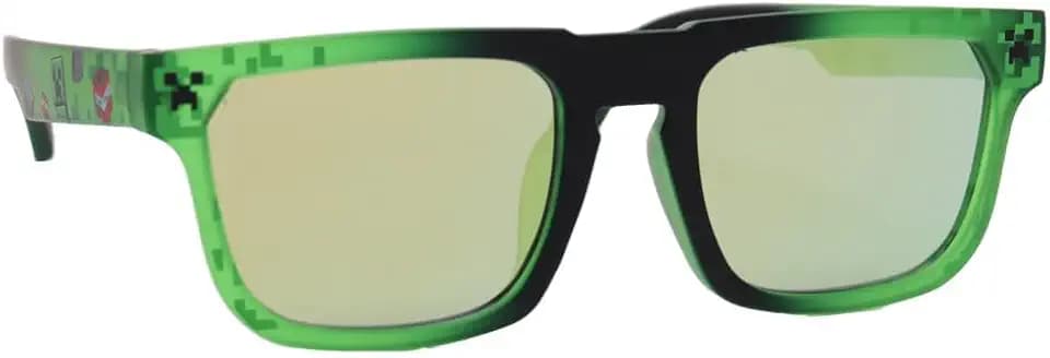 ARKAID Minecraft Boys Sunglasses | Official Minecraft Gear