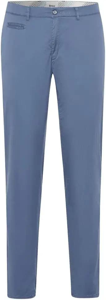 BRAX Herren Style Fabio Udx Ultralight Print Hose