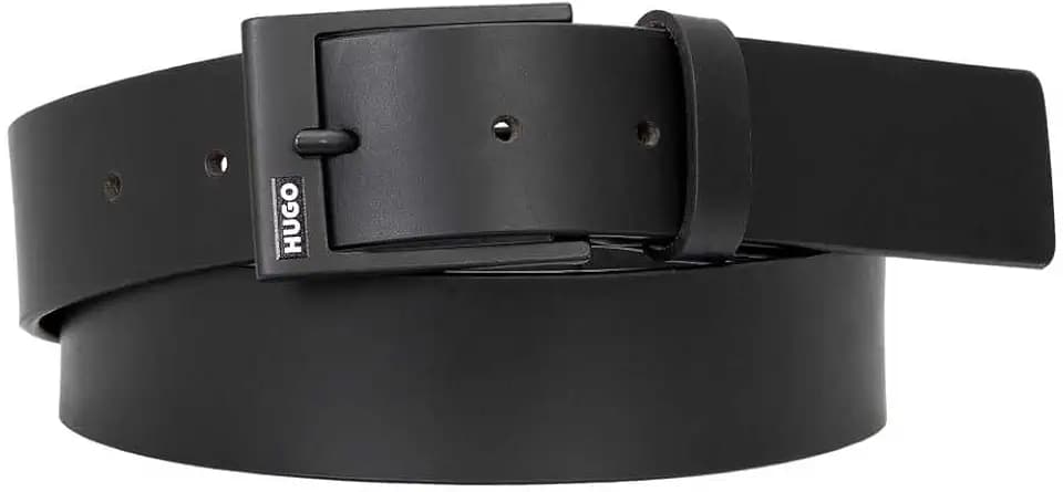 HUGO Herren Gaben-dp_sz35 Belt