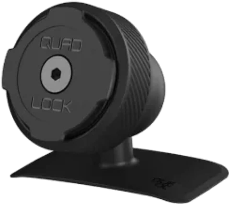 QUAD LOCK Klebearmaturenbrett oder Konsole Autohalterung