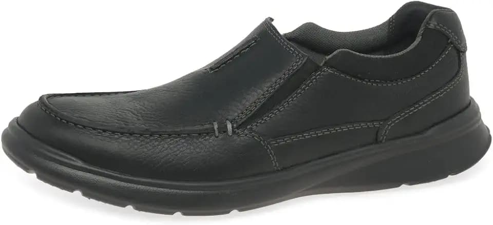Clarks Jungen Scala Skye T Slipper