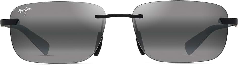 Maui Jim Lanakila Sonnenbrille, Unisex, Erwachsene, 1 Stück