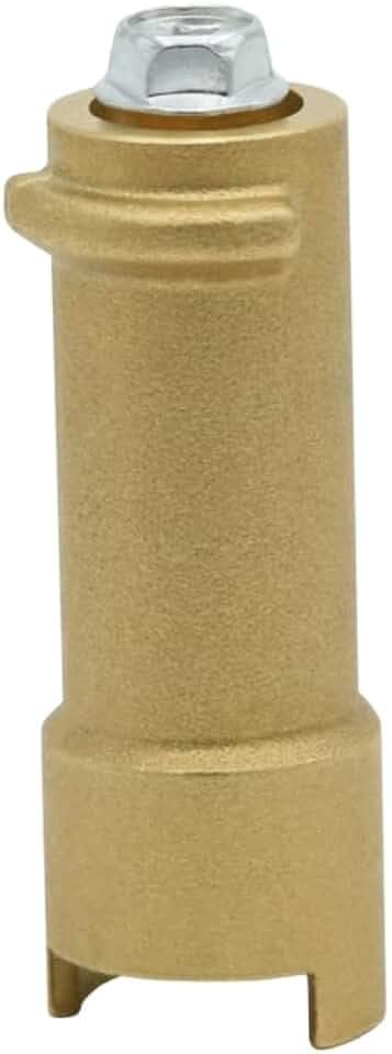 Legend Valve 101-964 2-1/2" - 3" STEM EXTENSION Model Ball Valve Stem Extension