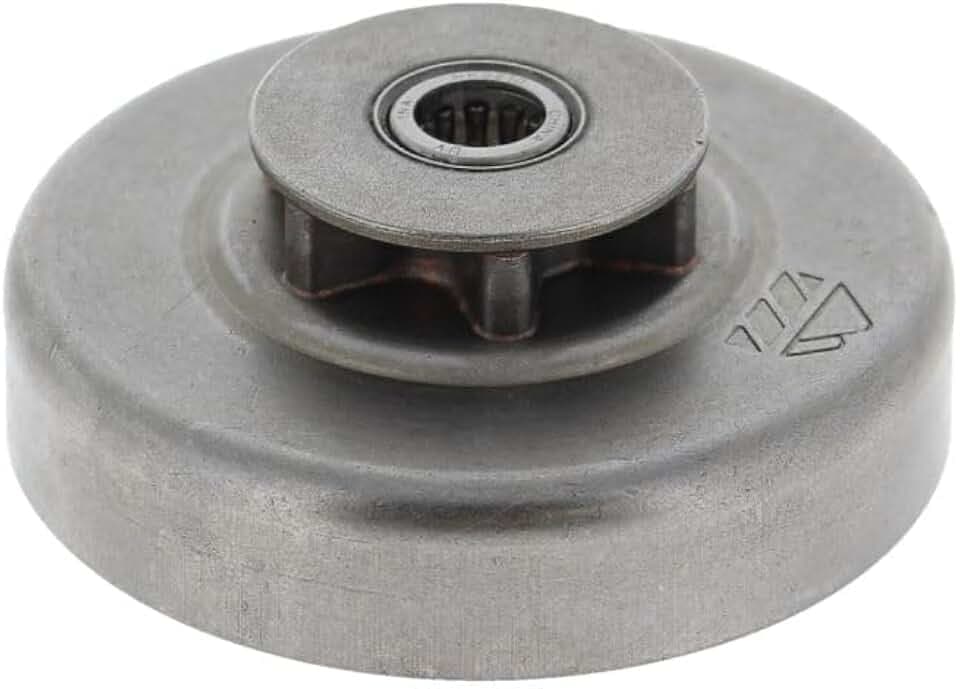 Makita 140M30-8 Kupplungstrommel für Modell EA3200 A