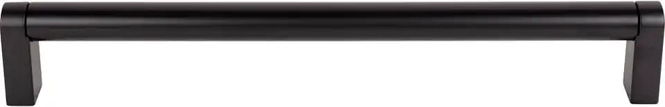 Top Knobs Pennington 30" CTC Cabinet Appliance Pull Flat Black M2477