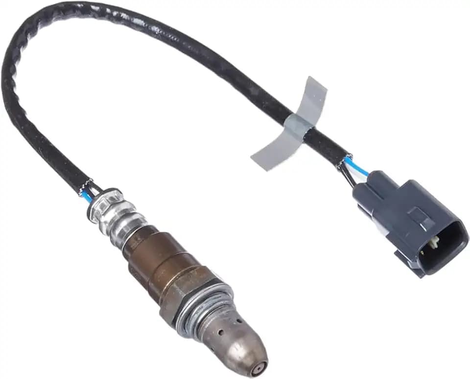 Denso Air/Fuel Ratio Sensor-234-9140 (For Select Years of Lexus:ES350/GS F/GS350/GS450h/IS250/IS300/RC300/IS350/IS500/LC500/RC F/RC350, Scion:iM & Toyota:Avalon/C-HR/Camry/Corolla(iM)/Tacoma Vehicles)