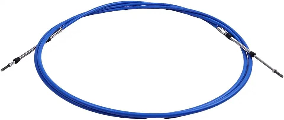 JZGRDN 12FT Universal Marine 33C Throttle Shift Control Cable 220416612